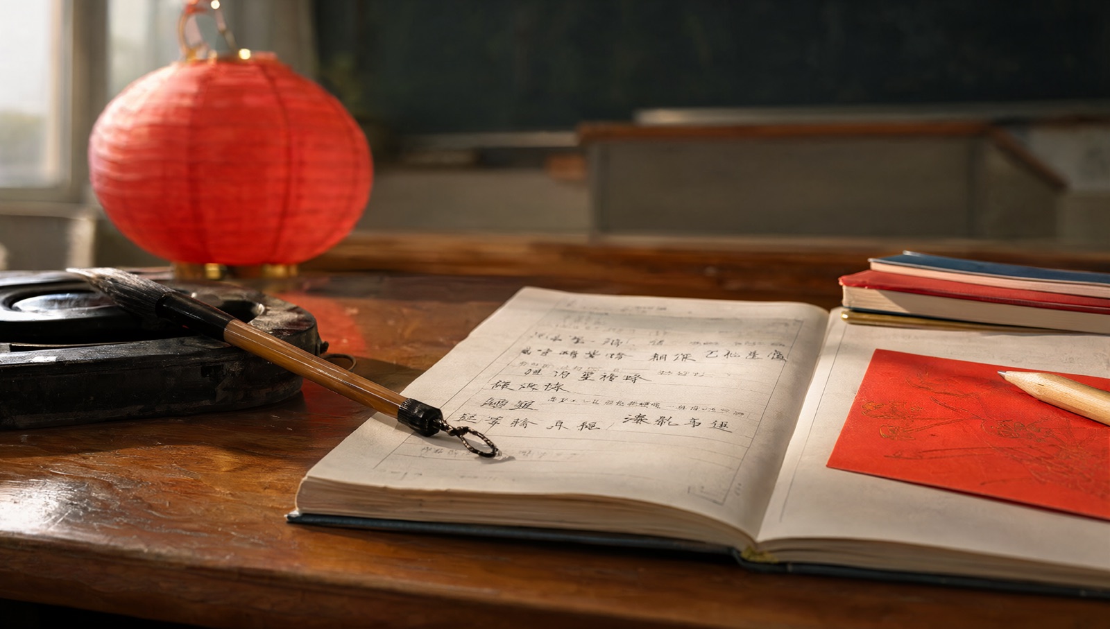 Enroll now — Mandarin and Chinese culture since 1988