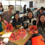 SDCA Volunteers 2